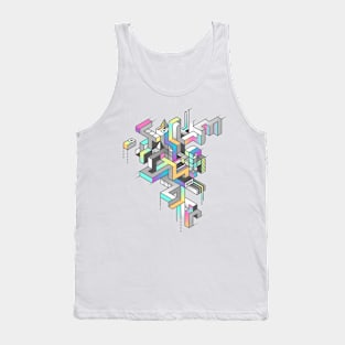 TETRAL Tank Top